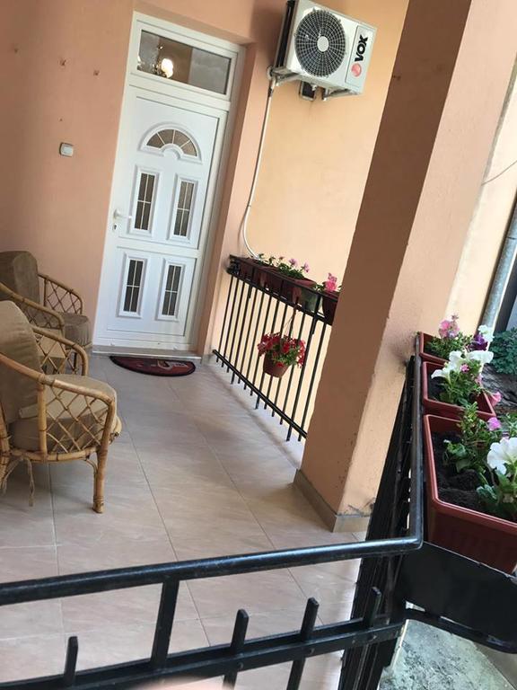 Apartment Charlie Perfect Price Belgrad Dış mekan fotoğraf