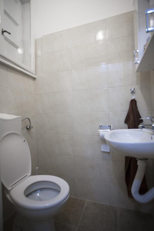 Apartment Charlie Perfect Price Belgrad Dış mekan fotoğraf