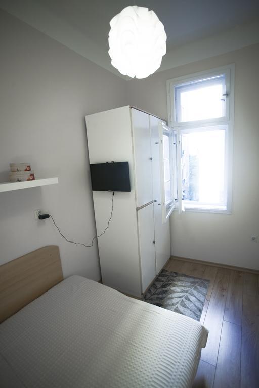 Apartment Charlie Perfect Price Belgrad Dış mekan fotoğraf