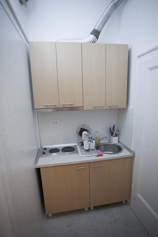 Apartment Charlie Perfect Price Belgrad Dış mekan fotoğraf
