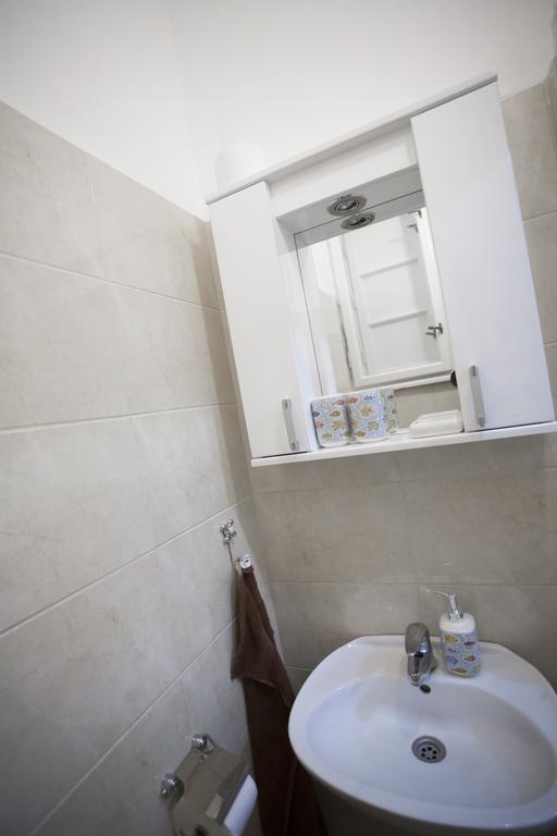 Apartment Charlie Perfect Price Belgrad Dış mekan fotoğraf