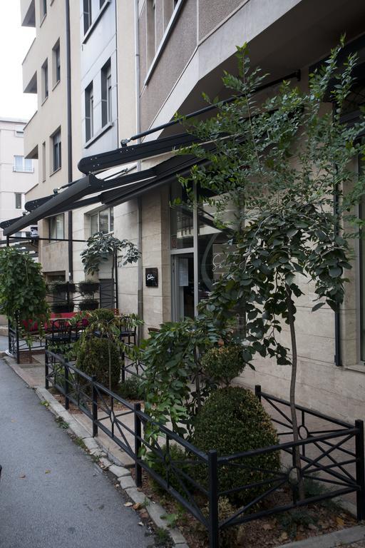 Apartment Charlie Perfect Price Belgrad Dış mekan fotoğraf