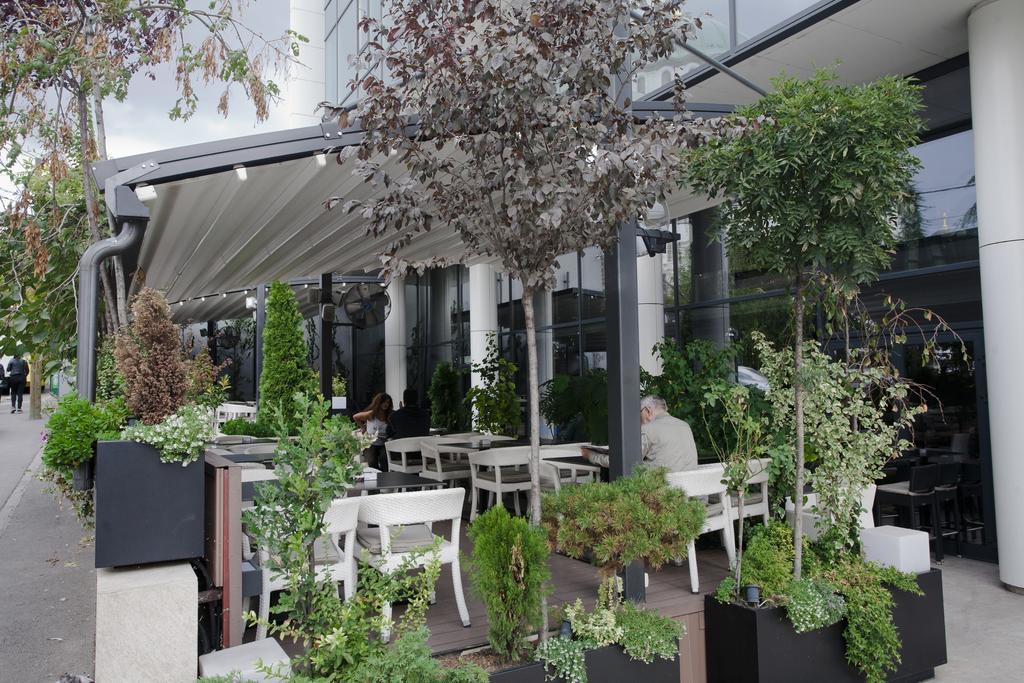 Apartment Charlie Perfect Price Belgrad Dış mekan fotoğraf