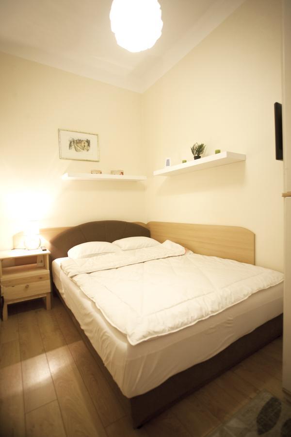 Apartment Charlie Perfect Price Belgrad Dış mekan fotoğraf